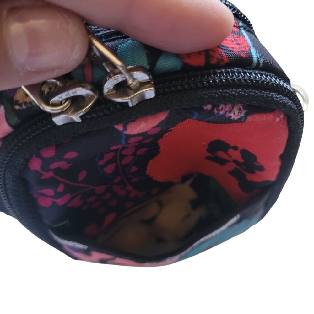 LeSportsac wristlet - Picture 3 of 8